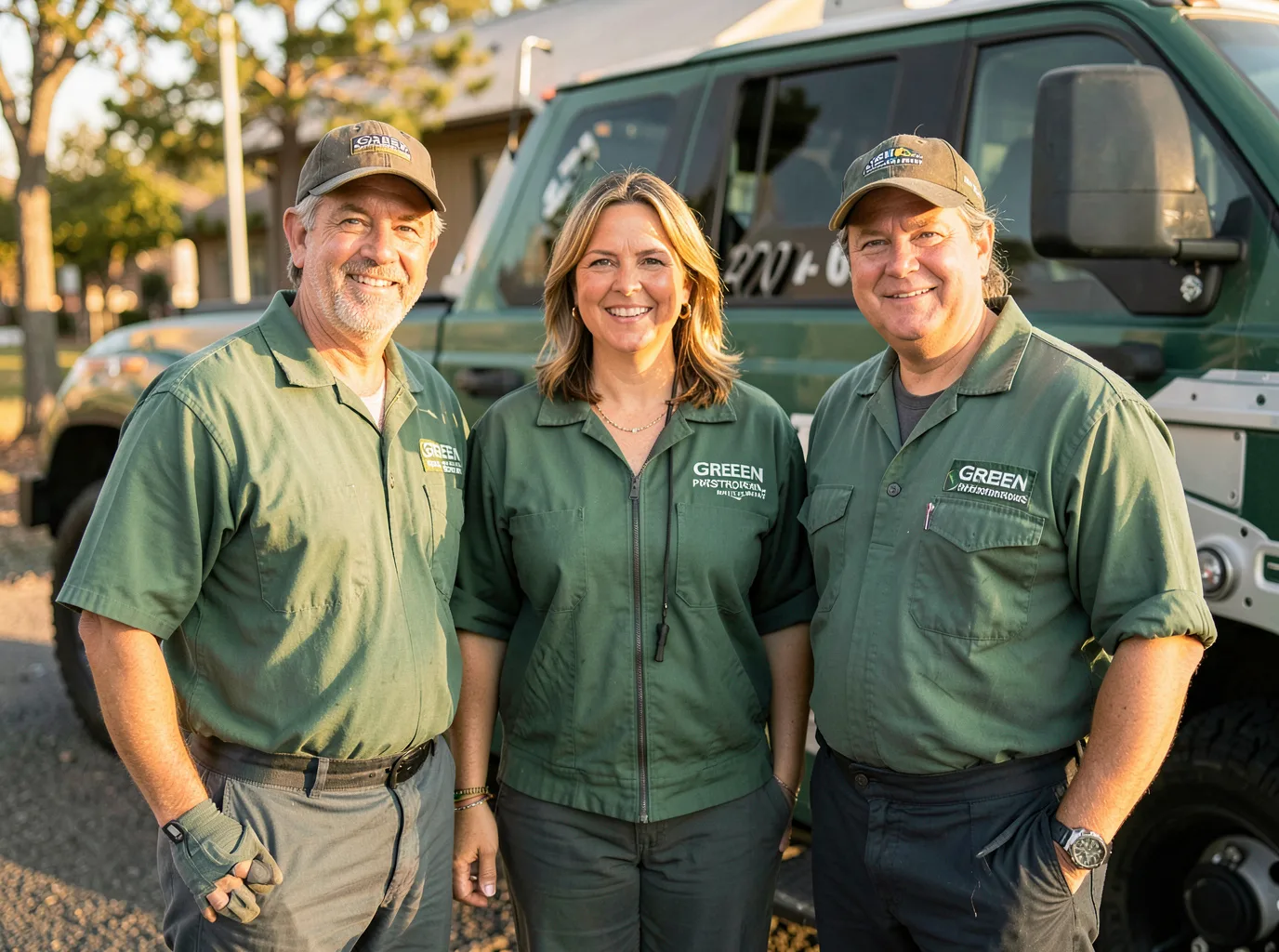 Water Damage Restoration company in Greentown, OH